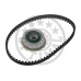 SK-1649 OPTIMAL Комплект ремня грм