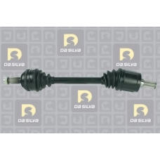 93098AT DA SILVA Приводной вал