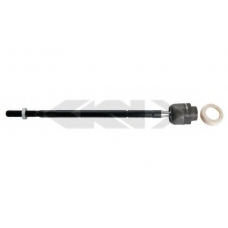 50934 SPIDAN Осевой шарнир, рулевая тяга