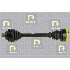 9234AT DA SILVA Приводной вал