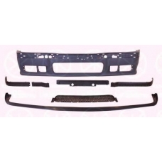 0060909 KLOKKERHOLM Комплект для переоборудования, буфер