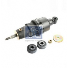 5.65009 DIESEL TECHNIC Гаситель, крепление кабины