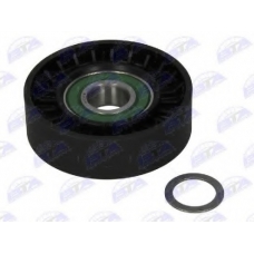 E2G0014BTA BTA Натяжитель ремня, клиновой зубча