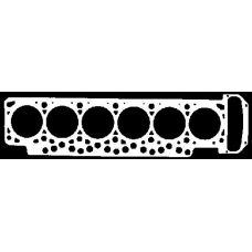 749.362 FACET Прокладка головки  блока цилиндров