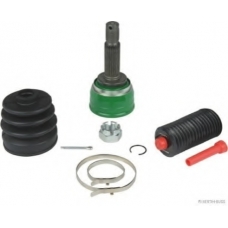 600000062290 MAGNETI MARELLI Шарнирный комплект, приводной вал