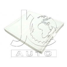 B40300JC Japan Cars Фильтр салона