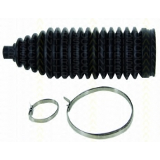 8500 10017 TRISCAN Комплект пылника, рулевое управление