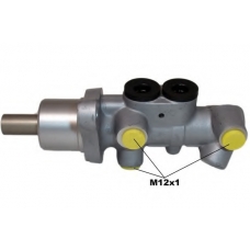 FHM1464 FERODO Главный тормозной цилиндр