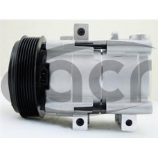 135120R ACR Компрессор, кондиционер