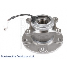 ADK88318 BLUE PRINT Комплект подшипника ступицы колеса