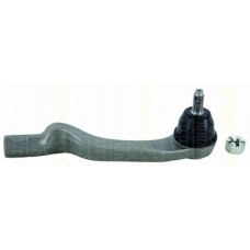 8500 40123 TRISCAN Наконечник поперечной рулевой тяги