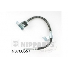 N3700557 NIPPARTS Тормозной шланг