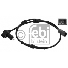 36953 FEBI Датчик, частота вращения колеса