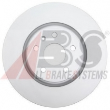 17990 ABS Тормозной диск