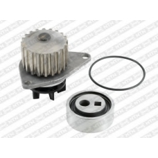 KDP459.060 SNR Водяной насос + комплект зубчатого ремня