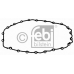 21741 FEBI Прокладка, маслянный поддон
