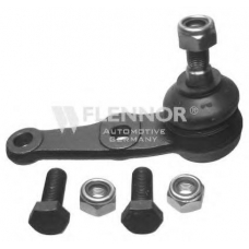 FL619-D FLENNOR Несущий / направляющий шарнир