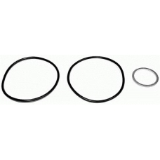 15112 01 LEMFORDER Комплект прокладок, рулевой механизм