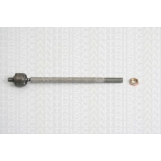 8500 38207 TRISCAN Осевой шарнир, рулевая тяга