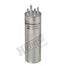 H207WK02 HENGST FILTER Топливный фильтр