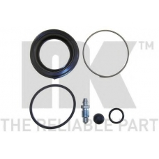 8830001 NK Ремкомплект, тормозной суппорт