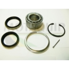 VBK686 MOTAQUIP Комплект подшипника ступицы колеса