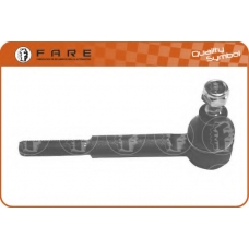 RD039 FARE SA Наконечник поперечной рулевой тяги