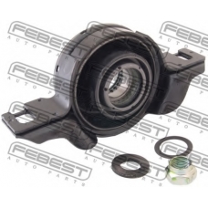 TCB-020 FEBEST Подшипник, промежуточный подшипник карданного вала