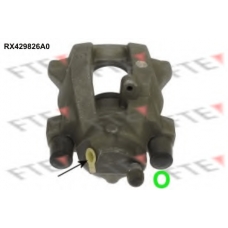 RX429826A0 FTE Тормозной суппорт