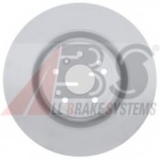 18432 ABS Тормозной диск