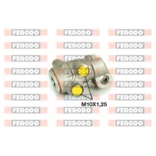 FHR7134 FERODO Регулятор тормозных сил