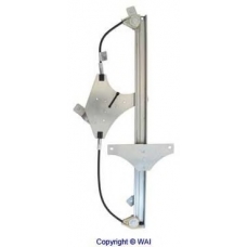 WPR2510L WAIglobal Подъемное устройство для окон