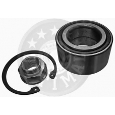 911777 OPTIMAL Комплект подшипника ступицы колеса