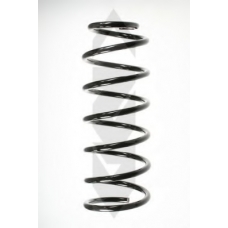 48211 SPIDAN Пружина ходовой части