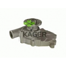 33-0450 KAGER Водяной насос
