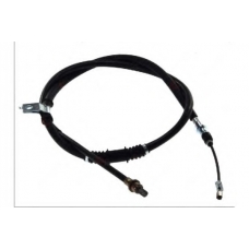 1176-1007 ASHUKI Трос, стояночная тормозная система
