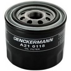 A210118 DENCKERMANN Масляный фильтр