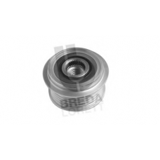 CR 4056 BREDA  LORETT Механизм свободного хода генератора