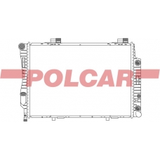 5002087X POLCAR Ch?odnice wody