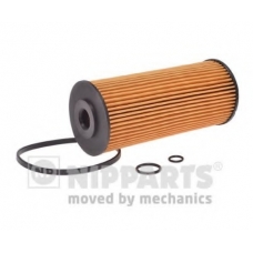 N1319020 NIPPARTS Масляный фильтр