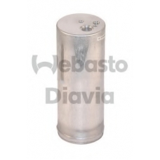 82D0175055A WEBASTO Осушитель, кондиционер