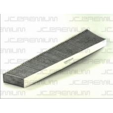 B4G010CPR JC PREMIUM Фильтр, воздух во внутренном пространстве