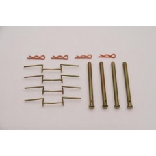 930 PEX Комплектующие, колодки дискового тормоза