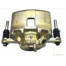 0966-6004 ASHUKI Тормозной суппорт