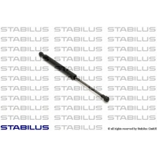 1381MF STABILUS Газовая пружина, капот