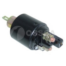 04686 OSSCA Тяговое реле, стартер