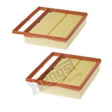 E747L-2 HENGST FILTER Воздушный фильтр