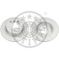 BS-2840C OPTIMAL Тормозной диск