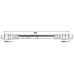 FBH6033 FIRST LINE Тормозной шланг