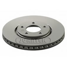CHR102 JURATEK Тормозной диск